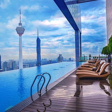 The Platinum Quzoma Suites In Klcc 쿠알라룸푸르 외부 사진
