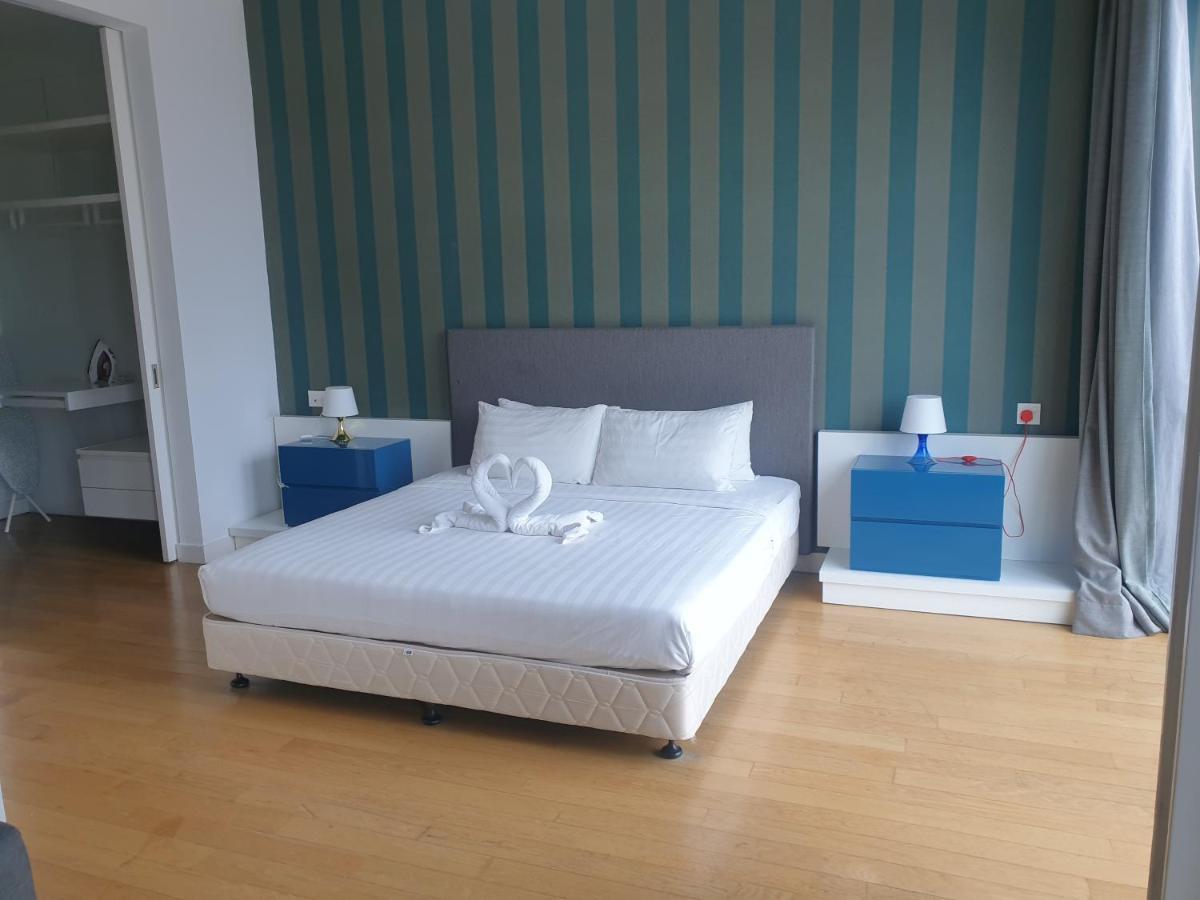 The Platinum Quzoma Suites In Klcc 쿠알라룸푸르 외부 사진