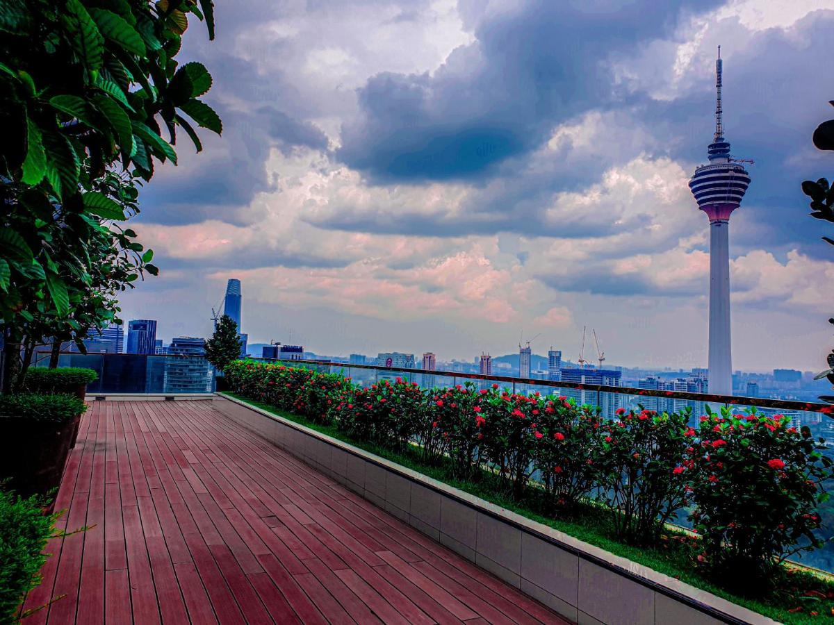 The Platinum Quzoma Suites In Klcc 쿠알라룸푸르 외부 사진