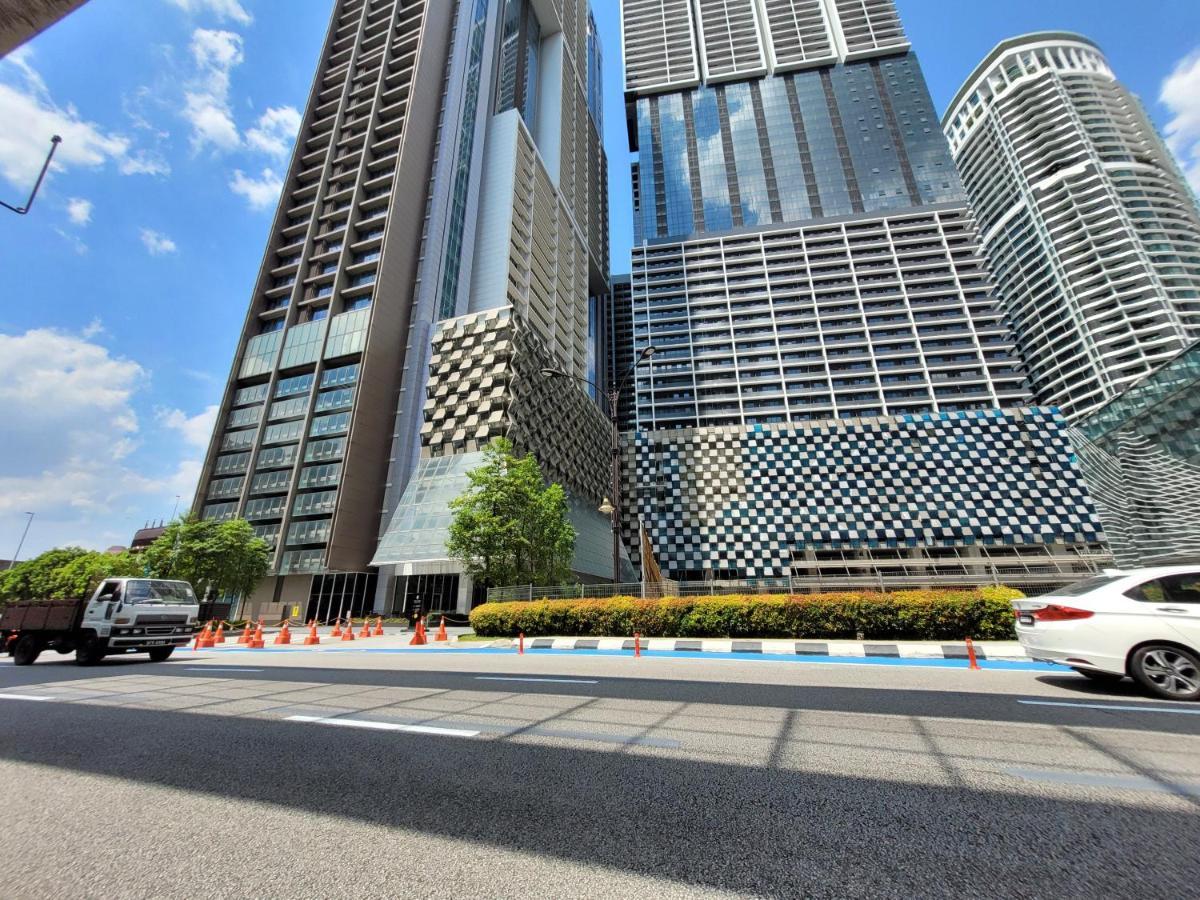 The Platinum Quzoma Suites In Klcc 쿠알라룸푸르 외부 사진