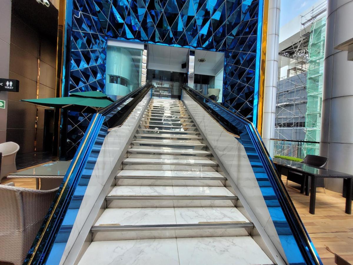 The Platinum Quzoma Suites In Klcc 쿠알라룸푸르 외부 사진