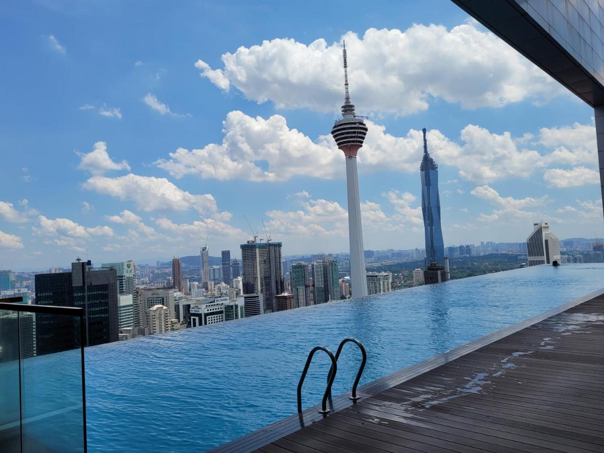 The Platinum Quzoma Suites In Klcc 쿠알라룸푸르 외부 사진