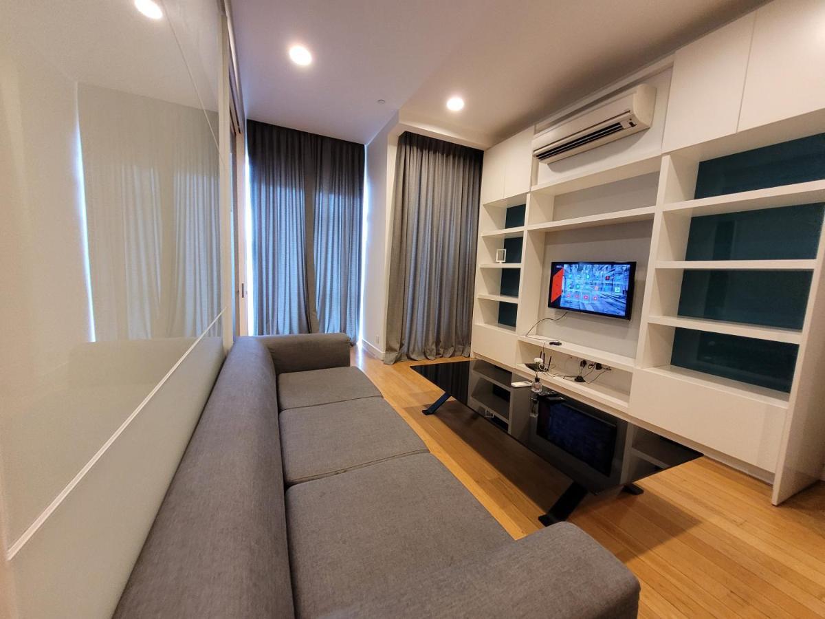 The Platinum Quzoma Suites In Klcc 쿠알라룸푸르 외부 사진