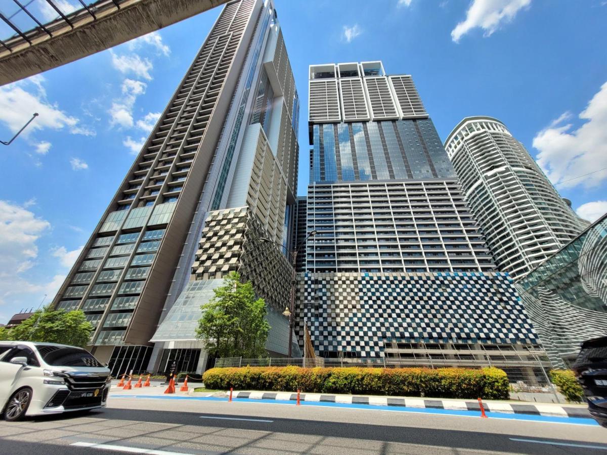 The Platinum Quzoma Suites In Klcc 쿠알라룸푸르 외부 사진