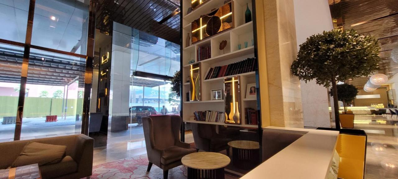 The Platinum Quzoma Suites In Klcc 쿠알라룸푸르 외부 사진