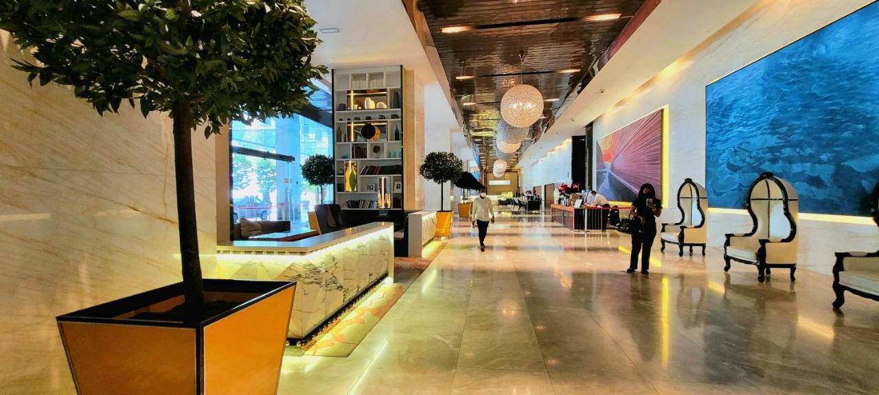The Platinum Quzoma Suites In Klcc 쿠알라룸푸르 외부 사진