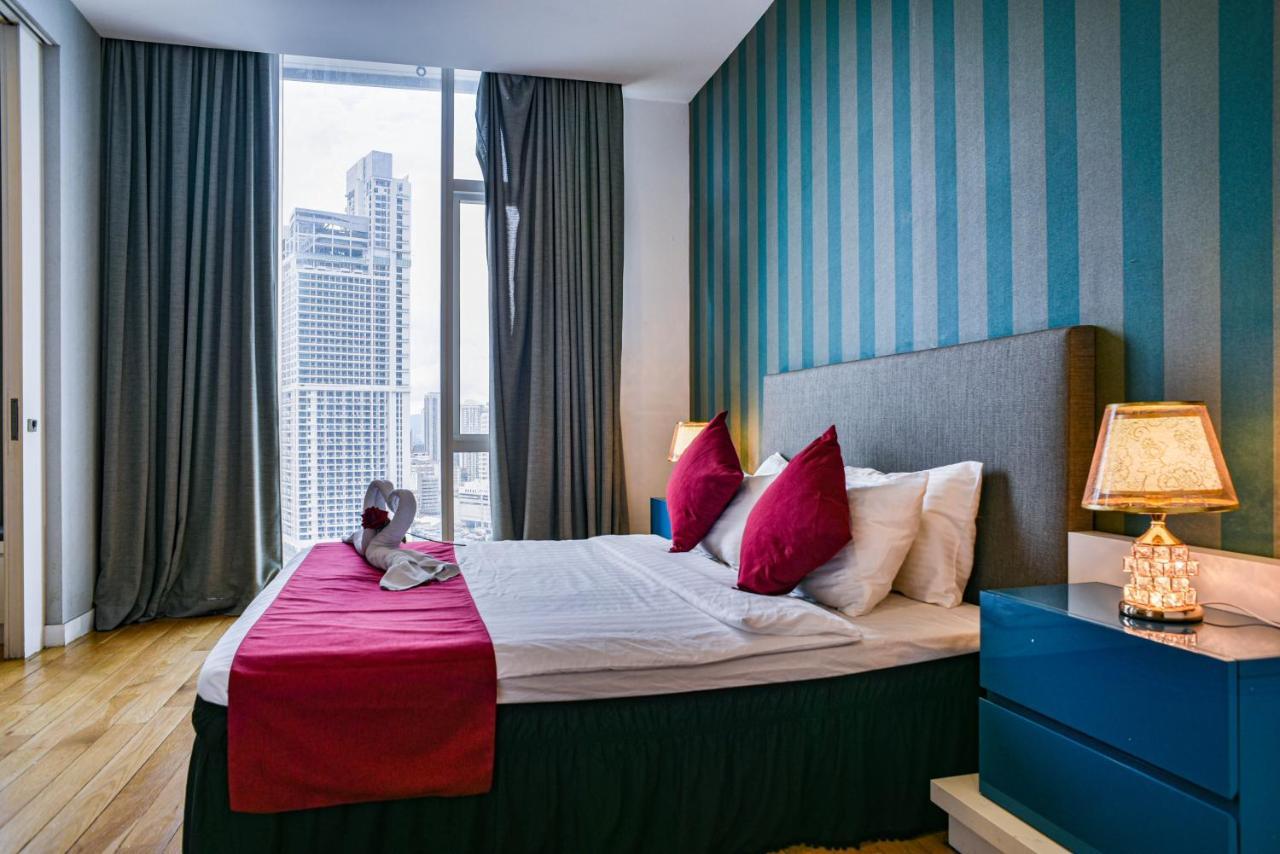 The Platinum Quzoma Suites In Klcc 쿠알라룸푸르 외부 사진