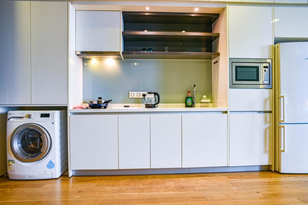 The Platinum Quzoma Suites In Klcc 쿠알라룸푸르 외부 사진