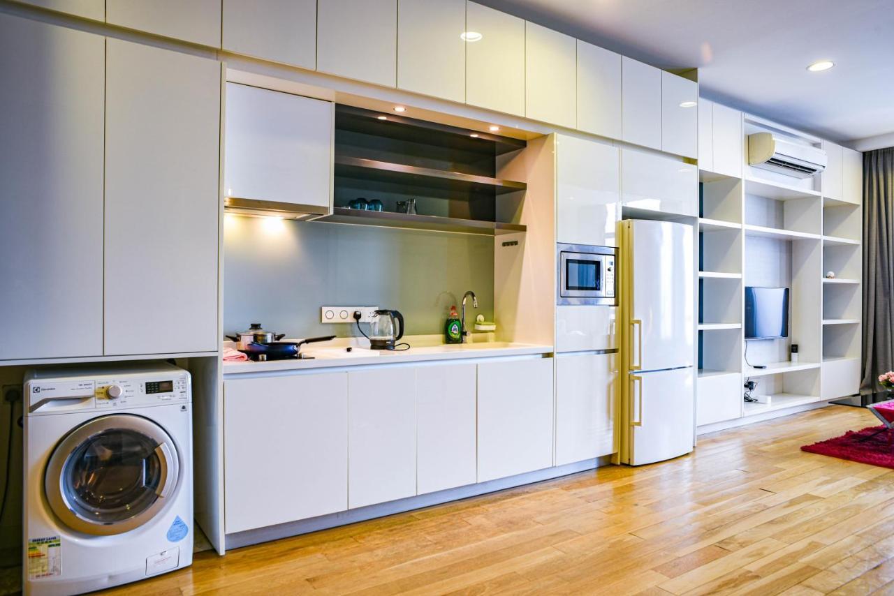 The Platinum Quzoma Suites In Klcc 쿠알라룸푸르 외부 사진