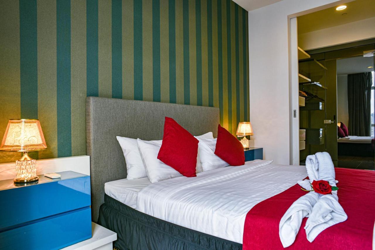 The Platinum Quzoma Suites In Klcc 쿠알라룸푸르 외부 사진