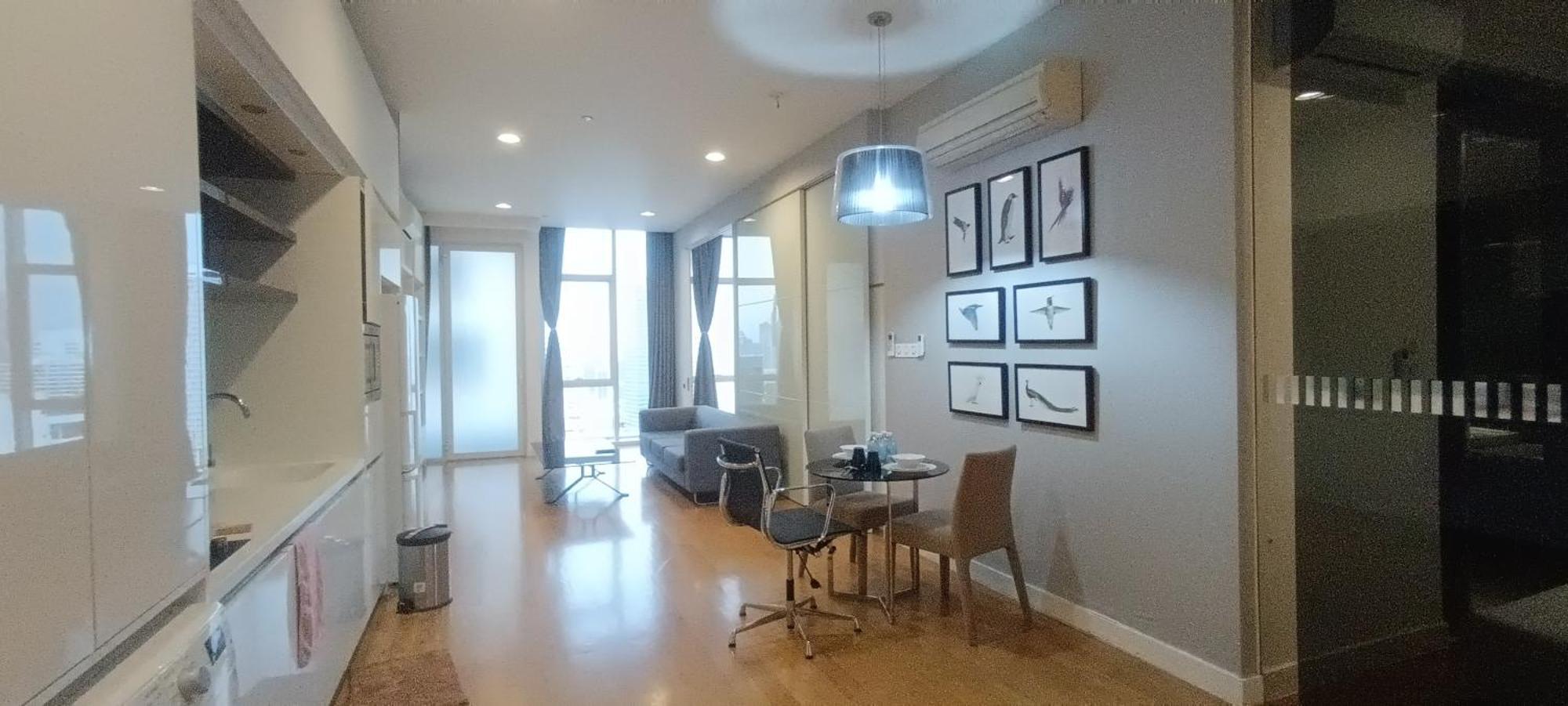 The Platinum Quzoma Suites In Klcc 쿠알라룸푸르 외부 사진