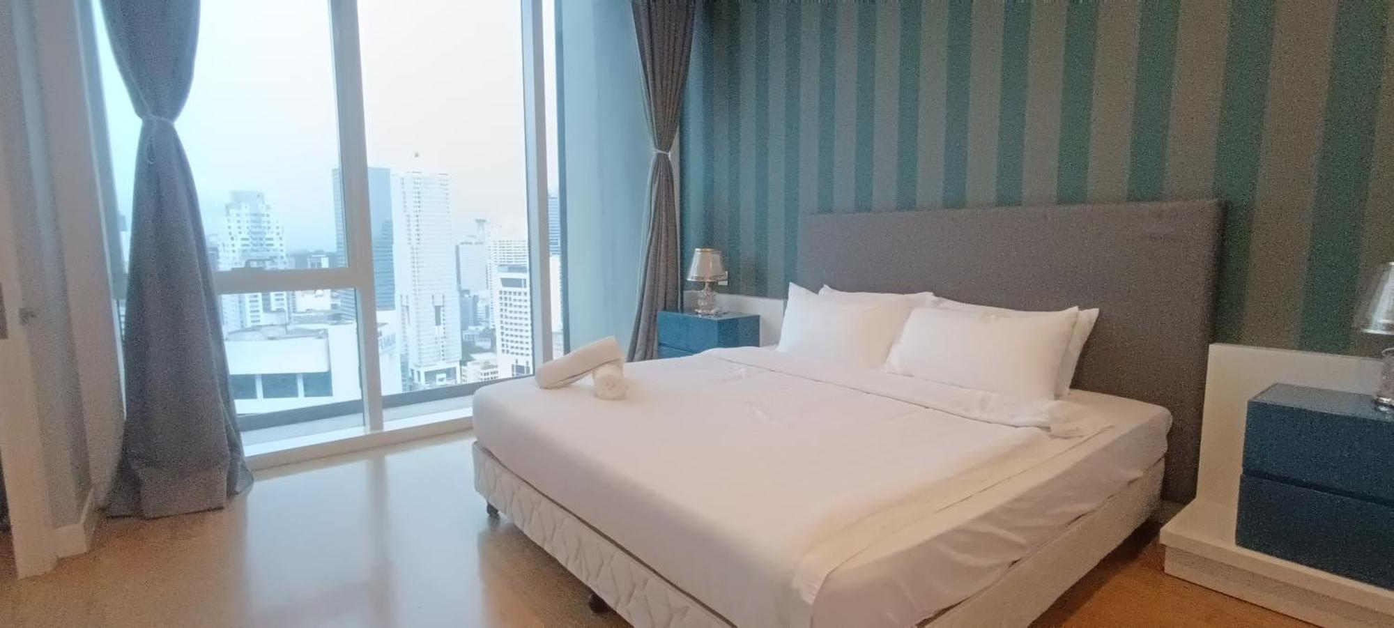 The Platinum Quzoma Suites In Klcc 쿠알라룸푸르 외부 사진