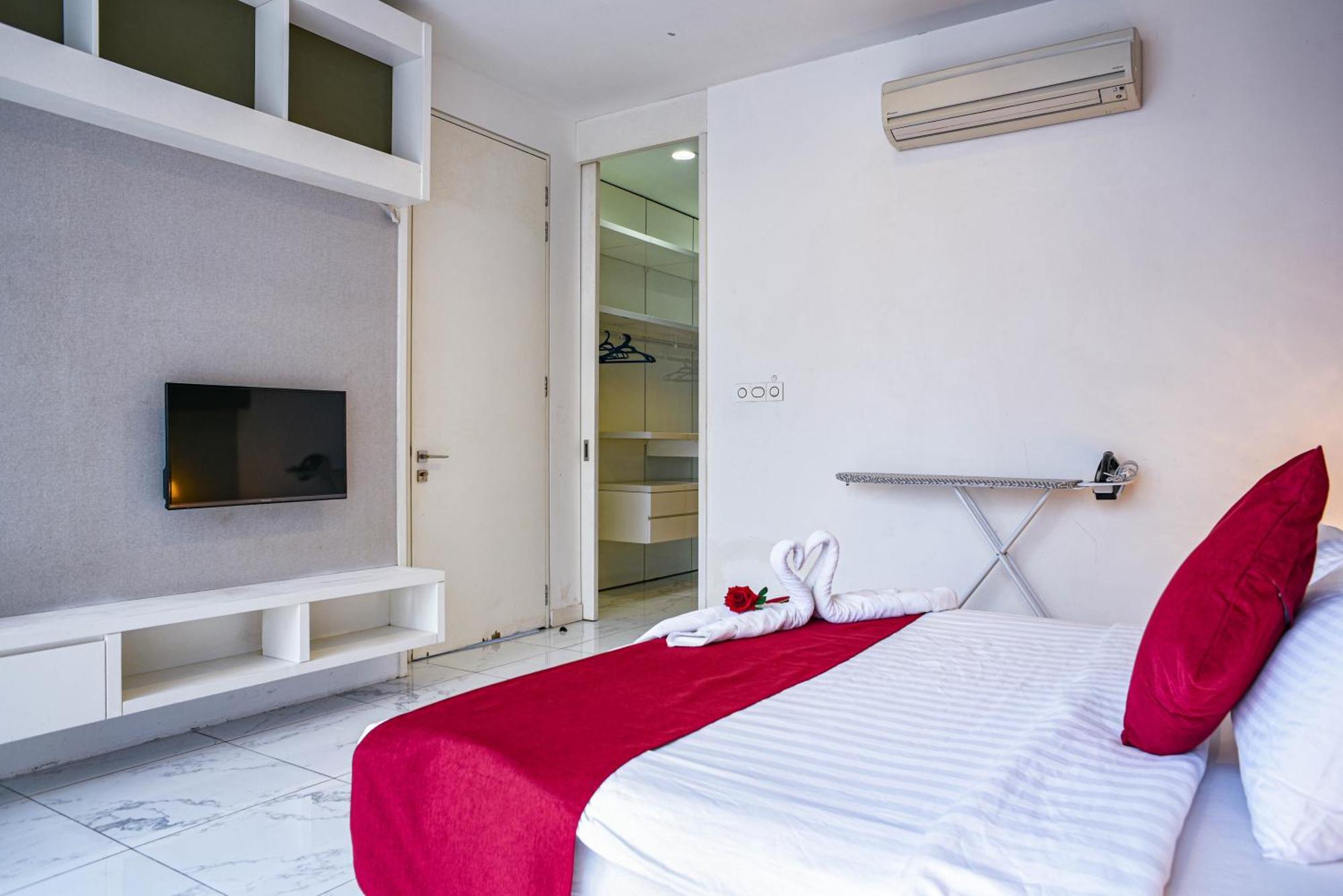 The Platinum Quzoma Suites In Klcc 쿠알라룸푸르 외부 사진